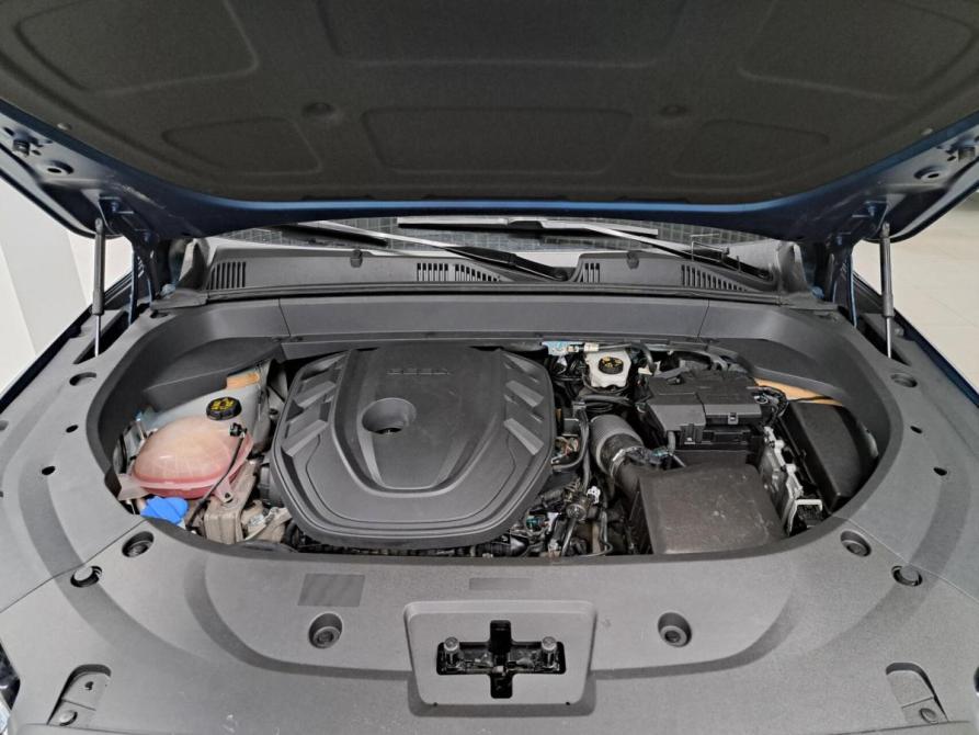 Geely Monjaro I Казань  - изображение 11