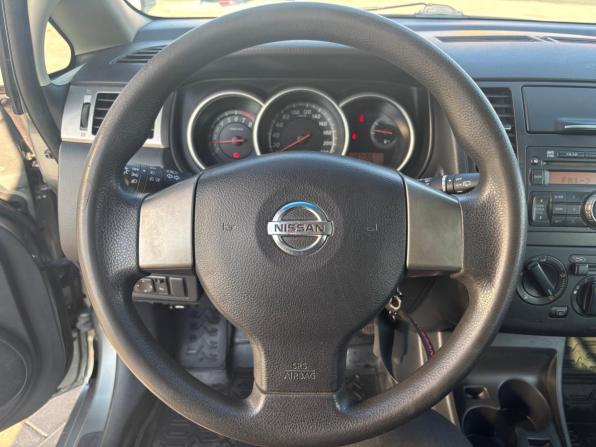 Nissan Tiida I Рестайлинг с пробегом 2011 года, цена 720 000 рублей, 137491 км, хэтчбек, Автокод Объявления