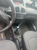Peugeot 206 Воронеж  - изображение 8
