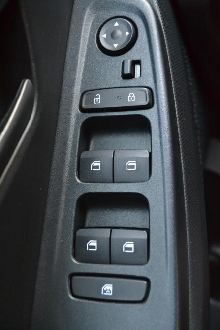 Hyundai Creta II Старый Оскол  - изображение 17