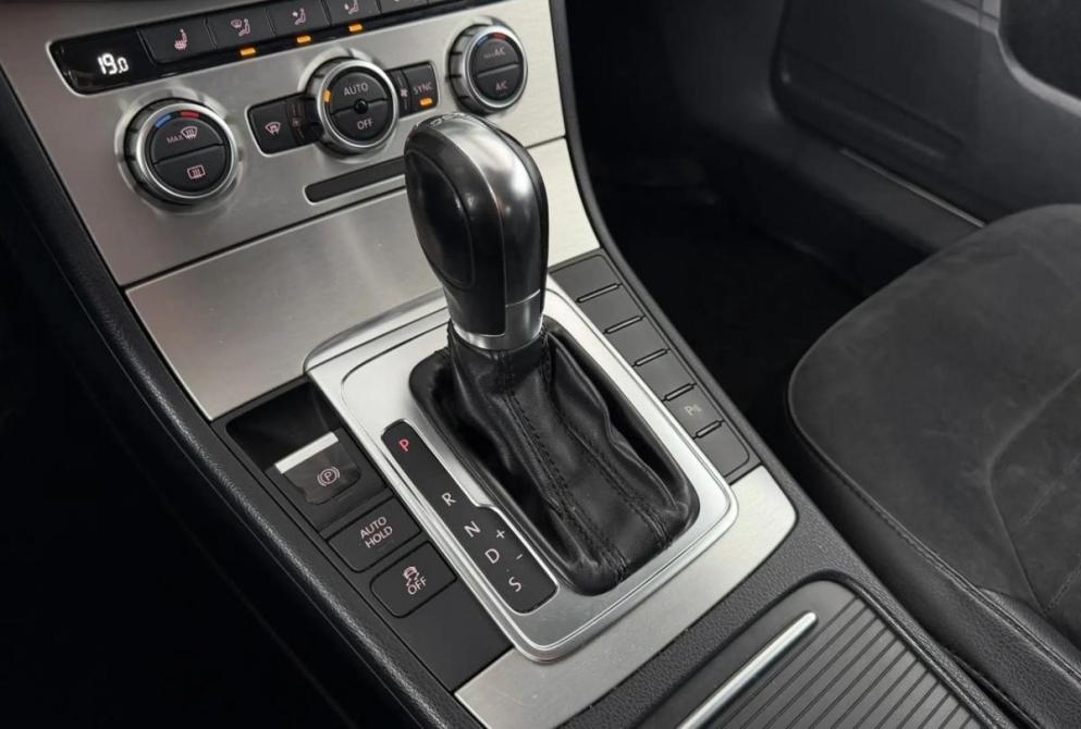 Volkswagen Passat B7 Киров  - изображение 23