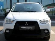 Mitsubishi ASX I Иваново  - изображение 20