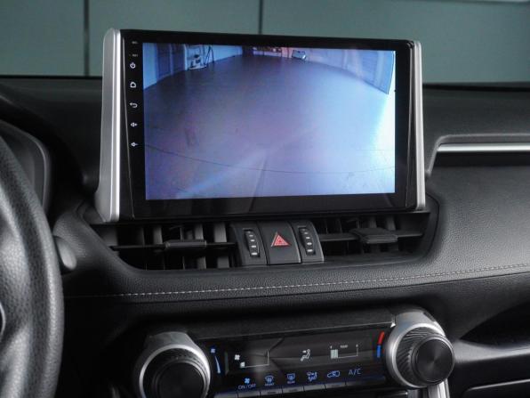 Toyota RAV4 V (XA50) с пробегом 2020 года, цена 3 059 000 рублей, 44408 км, внедорожник, Автокод Объявления