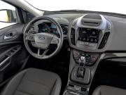 Ford Kuga II Рестайлинг Москва  - изображение 60
