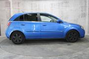Kia Rio II Рестайлинг Ярославль  - изображение 19