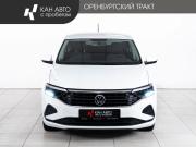 Volkswagen Polo VI Казань  - изображение 19