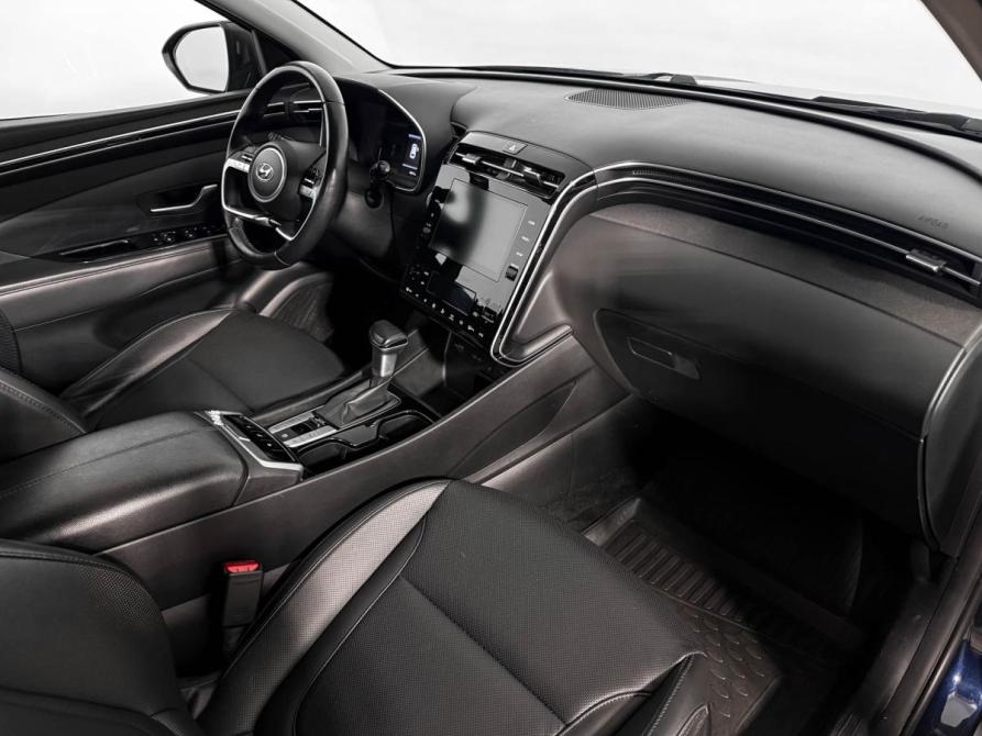 Hyundai Tucson IV Санкт-Петербург  - изображение 13