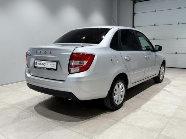 Lada (ВАЗ) Granta I Рестайлинг с пробегом 2023 года, цена 762 978 рублей, 28477 км, седан, Автокод Объявления