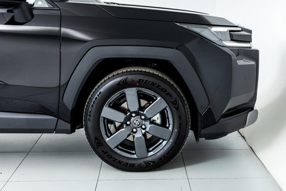 Toyota RAV4 VI (XA60) Казань  - изображение 7