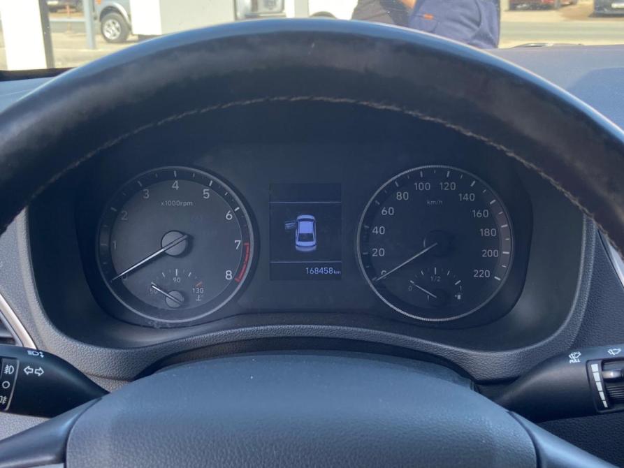 Hyundai Solaris II Сыктывкар  - изображение 19
