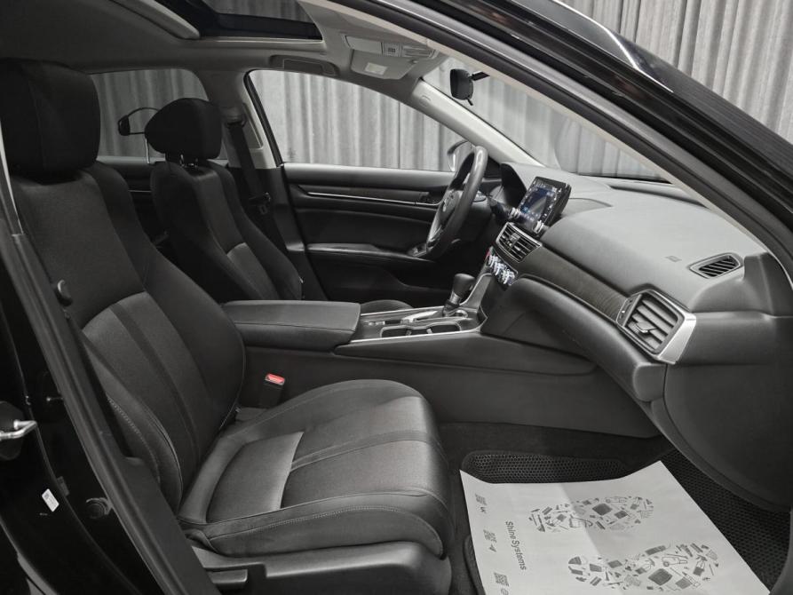 Honda Accord X Красноярск  - изображение 15