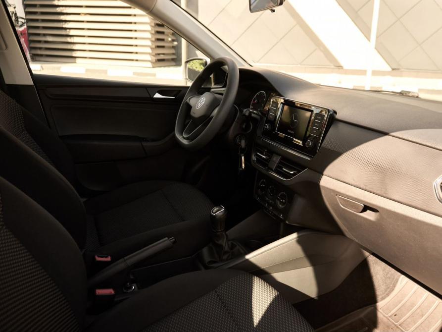 Volkswagen Polo VI Казань  - изображение 6