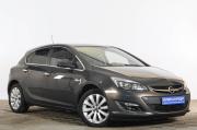 Opel Astra J Рестайлинг Тюмень  - изображение 20
