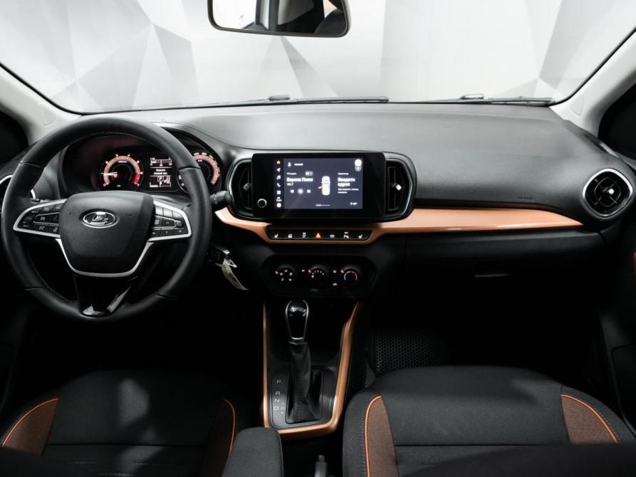 Lada (ВАЗ) Iskra Ульяновск  - изображение 11