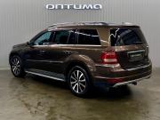 Mercedes-Benz GL-Класс I (X164) Рестайлинг Краснодар  - изображение 27
