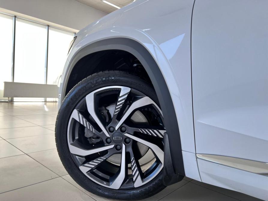 Geely Monjaro I Волгоград  - изображение 12