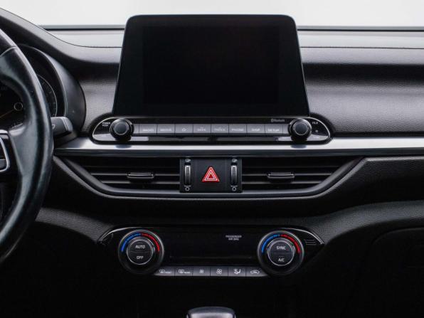 Kia Cerato IV с пробегом 2021 года, цена 2 010 000 рублей, 103000 км, седан, Автокод Объявления