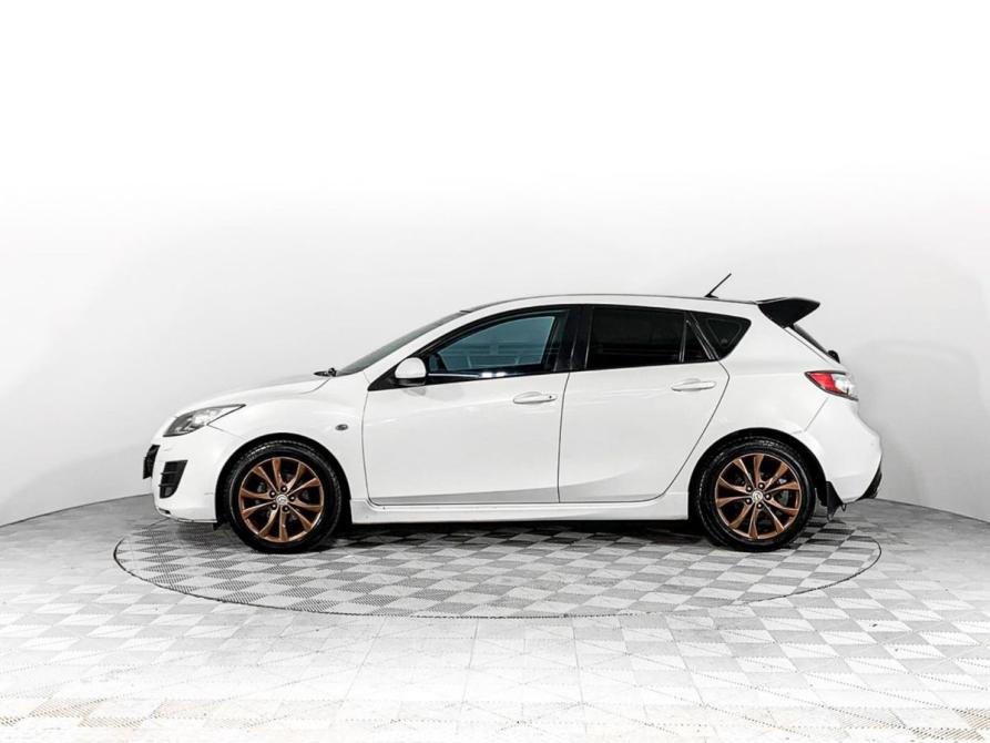 Mazda 3 II (BL) Ногинск  - изображение 4