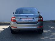 Skoda Octavia III (A7) Москва  - изображение 22