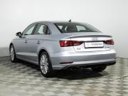 Audi A3 III (8V) Рестайлинг Санкт-Петербург  - изображение 27