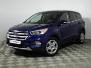 Ford Kuga II Рестайлинг Санкт-Петербург  - изображение 20
