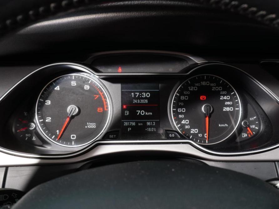 Audi A4 IV (B8) Рестайлинг Тверь  - изображение 12