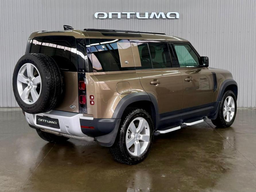 Land Rover Defender II Краснодар  - изображение 5