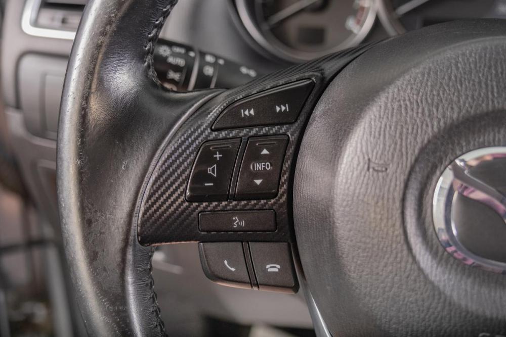 Mazda CX-5 I Рестайлинг Томск  - изображение 14