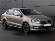 Volkswagen Polo V Рестайлинг Москва  - изображение 27