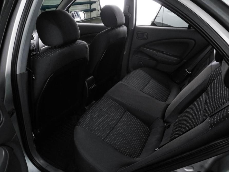 Nissan Almera Classic I Воронеж  - изображение 11