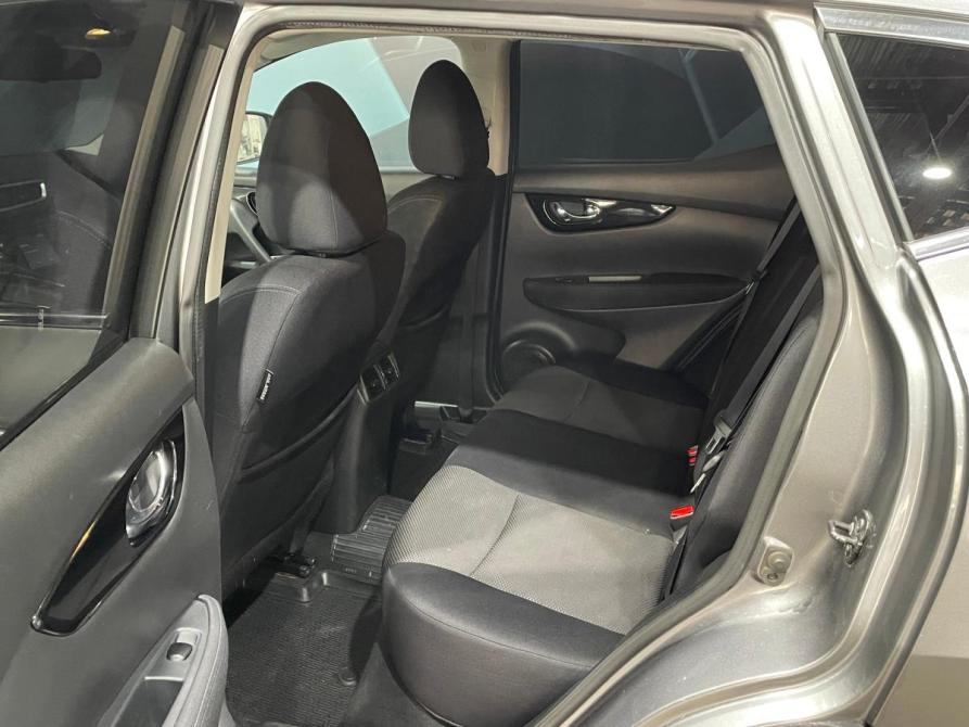 Nissan Qashqai II Пермь  - изображение 12