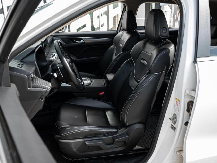 Haval Jolion I Рестайлинг Краснодар  - изображение 10