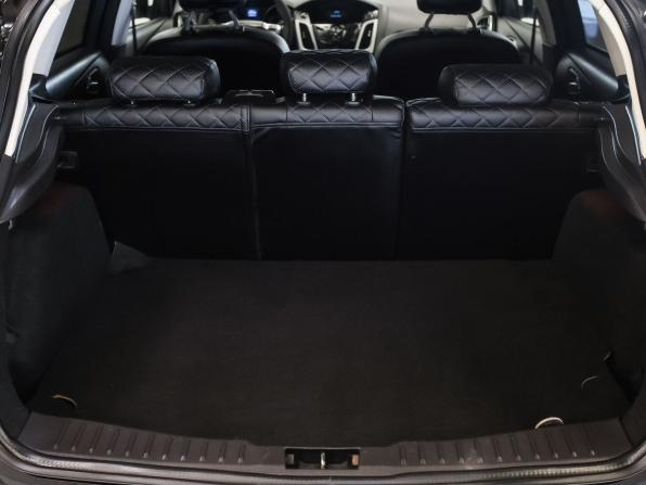 Ford Focus III с пробегом 2013 года, цена 721 000 рублей, 194812 км, хэтчбек, Автокод Объявления
