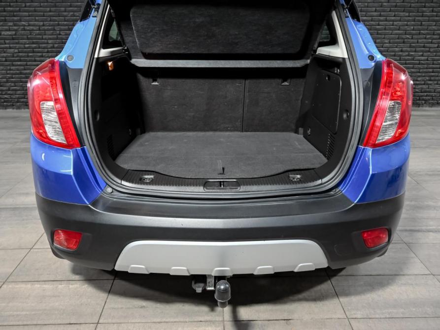 Opel Mokka I Екатеринбург  - изображение 6