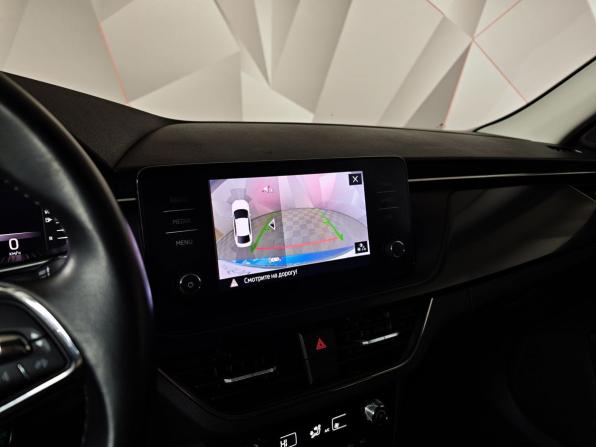Skoda Rapid II с пробегом 2021 года, цена 1 685 000 рублей, 91706 км, лифтбек, Автокод Объявления