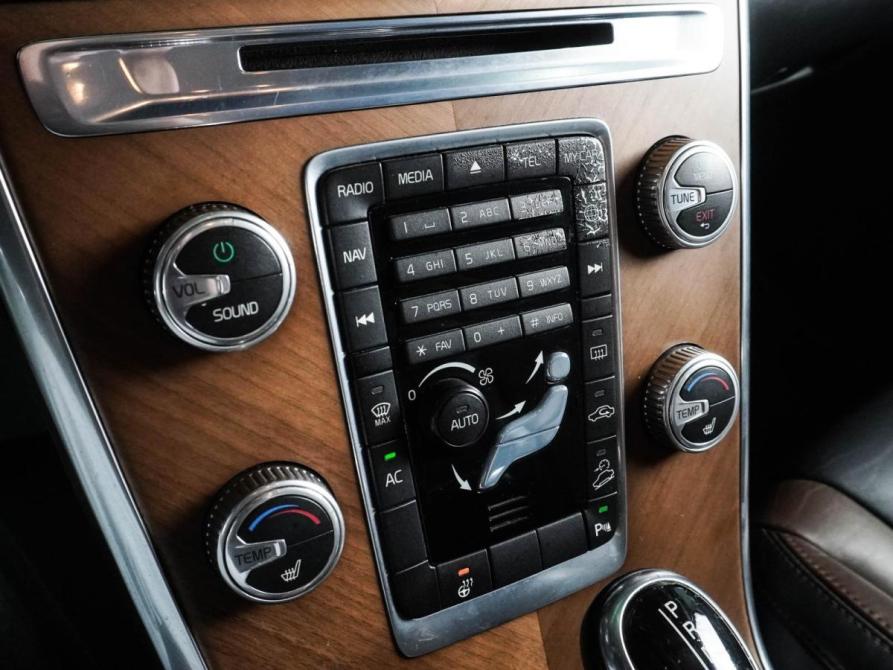 Volvo XC60 I Рестайлинг Воронеж  - изображение 19