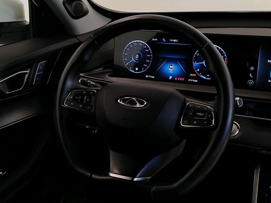 Chery Tiggo 7 Pro Max I Москва  - изображение 12