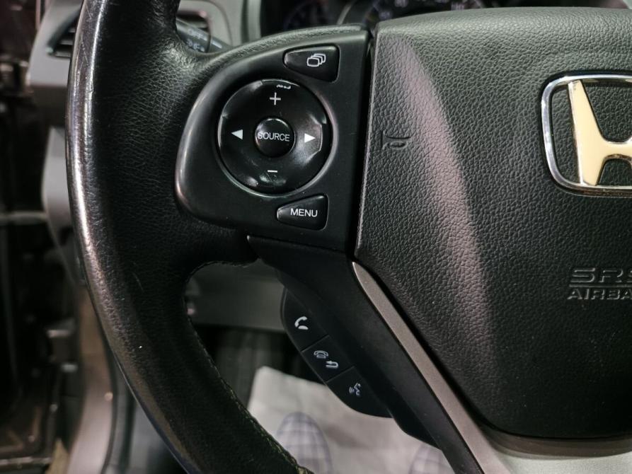 Honda CR-V IV Ставрополь  - изображение 19