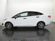 Ford Fiesta Mk6 Рестайлинг Санкт-Петербург  - изображение 23