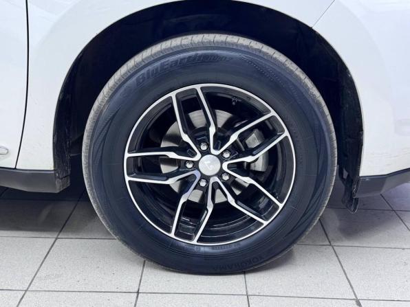 Toyota Harrier III (XU60) с пробегом 2014 года, цена 2 730 000 рублей, 178048 км, внедорожник, Автокод Объявления