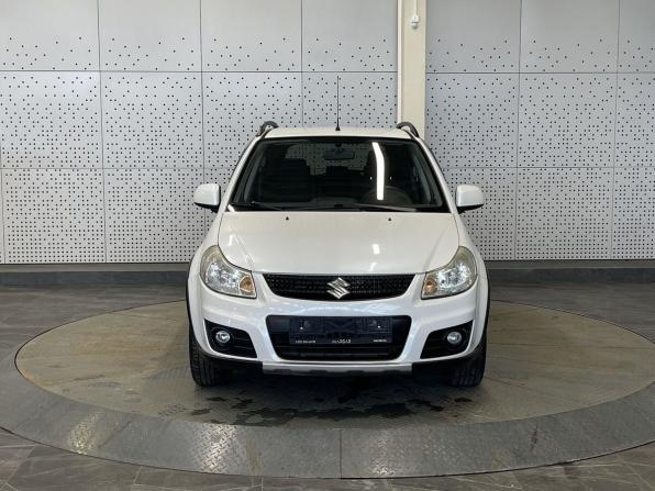 Suzuki SX4 I (Classic) Рестайлинг с пробегом 2011 года, цена 390 000 рублей, 159441 км, хэтчбек, Автокод Объявления