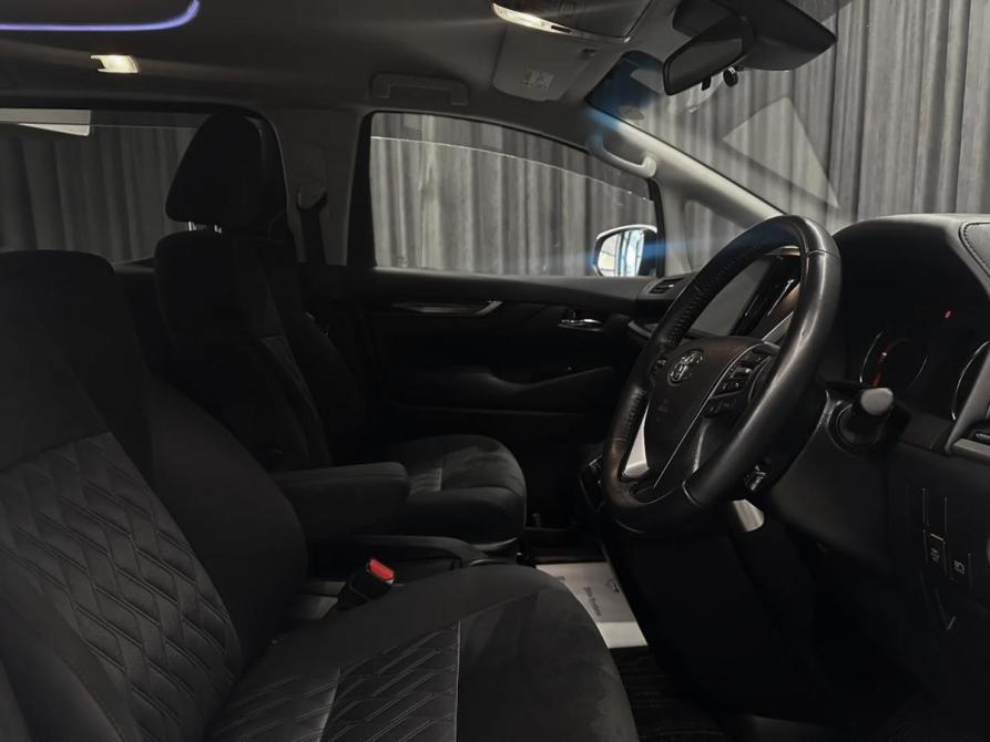 Toyota Vellfire II Рестайлинг Красноярск  - изображение 6