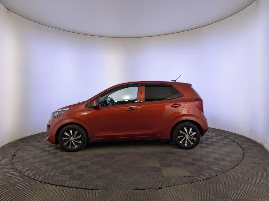 Kia Picanto III Москва  - изображение 8