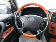 Toyota Land Cruiser 100 Series Рестайлинг 2 Калуга  - изображение 38