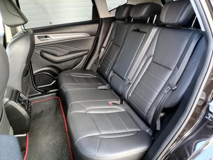 Haval F7 I Санкт-Петербург  - изображение 11