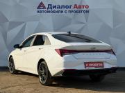 Hyundai Elantra VII (CN7) Набережные Челны  - изображение 33
