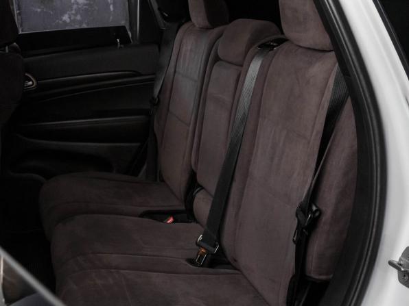 Jeep Grand Cherokee IV (WK2) Рестайлинг с пробегом 2014 года, цена 2 490 000 рублей, 127651 км, внедорожник, Автокод Объявления
