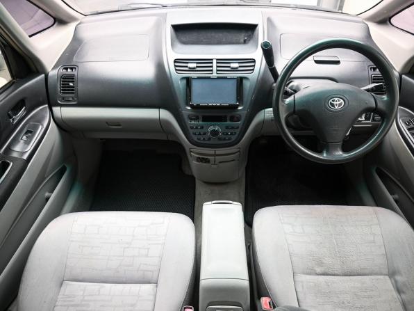 Toyota Opa I с пробегом 2000 года, цена 525 000 рублей, 215217 км, универсал, Автокод Объявления