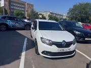 Renault Logan II Москва  - изображение 10