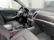 SsangYong Actyon II Рестайлинг Москва  - изображение 30